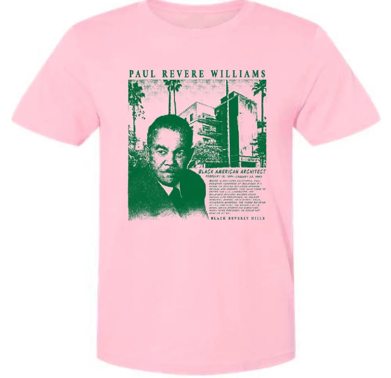 Women's Cotton BlousePAUL REVERE WILLIAMS