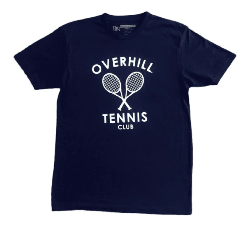 Women's V-Neck BlouseOVERHILL TENNIS 🎾