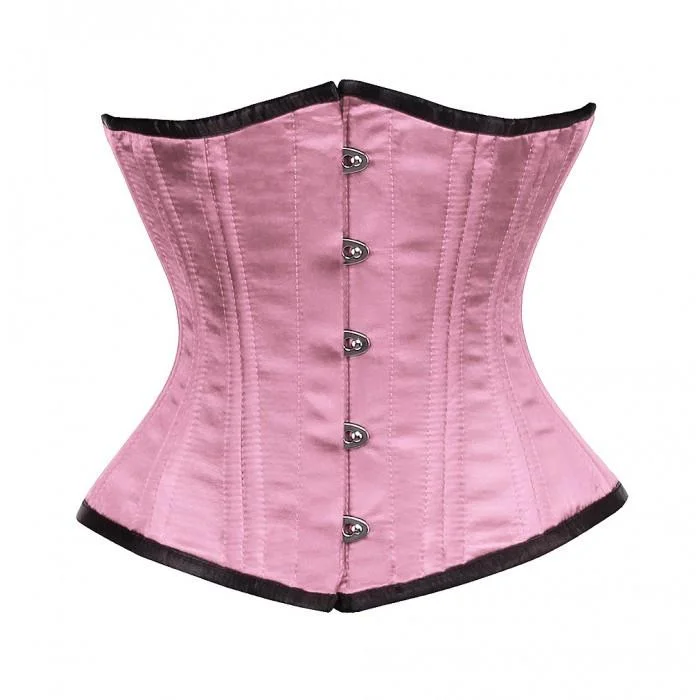 high-waisted tummy control shapewearMaliyah Waist Training Corset