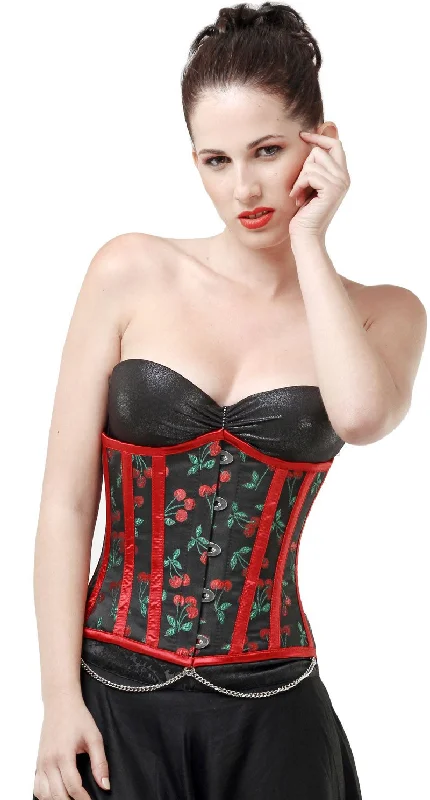 seamless body brief for smoothing under tight-fitting clothesJoey Underbust Corset