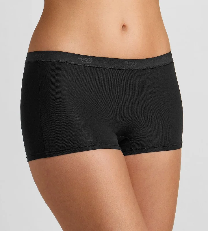 seamless panties with a hidden waistband for a smooth lookSLOGGI SENSUAL FRESH Short