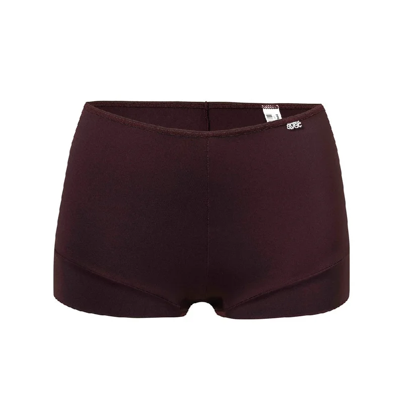 cotton-blend briefs with a moisture-wicking finishAvet boxertrosa Coffee