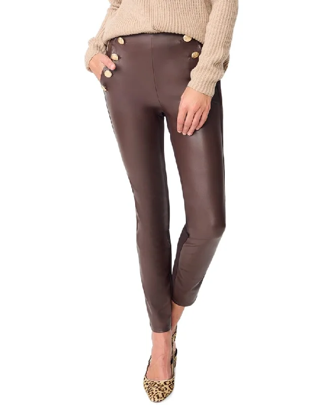 Women's Jodhpurs with Mid WaistJ.McLaughlin Frick Pant