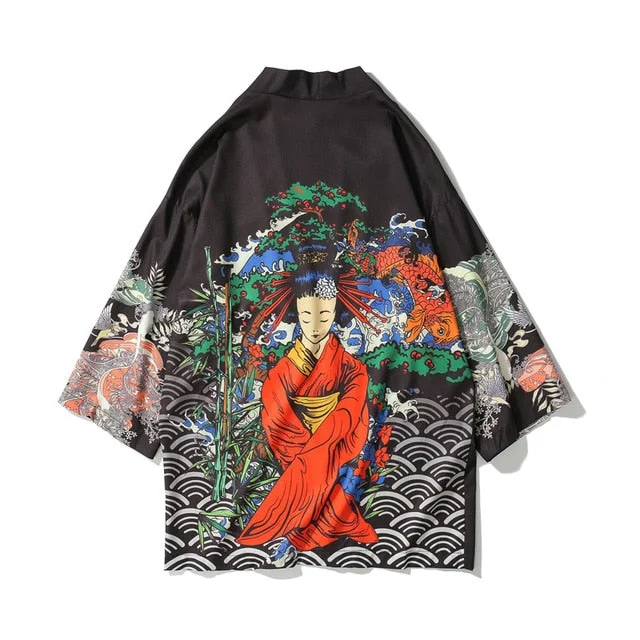 YLEE kimono-b