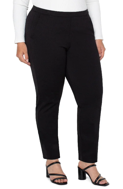 Women's Ankle-Length PantsKAYLA PULL-ON TROUSER