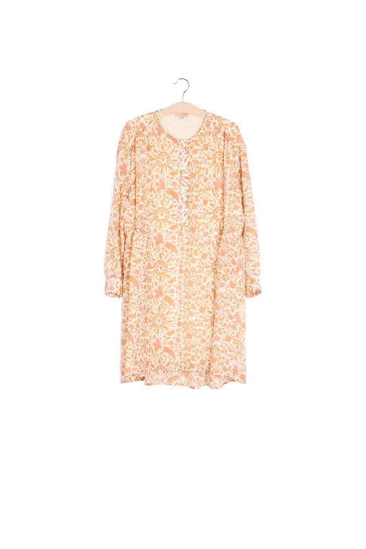 women's pajamas designed for those who believe in sweet dreams and cozy nights.Robe - Taille 40