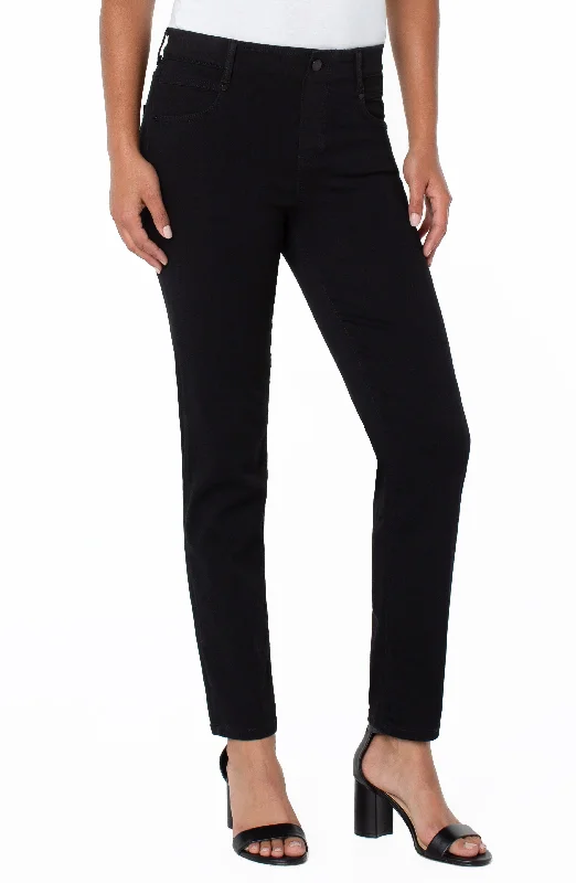 Women's Jodhpurs with ElasticGIA GLIDER® SLIM ECO