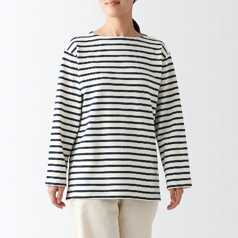 Navy stripe