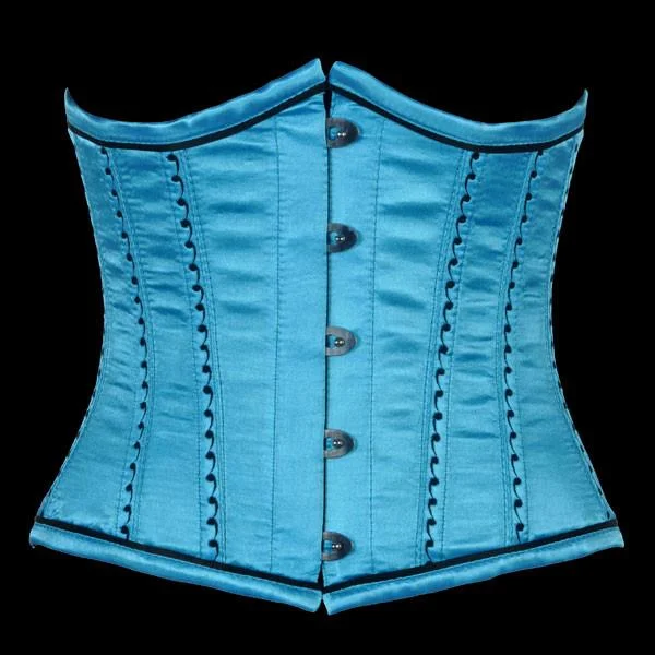 lightweight shapewear for summer dressesJoselyn Underbust Corset