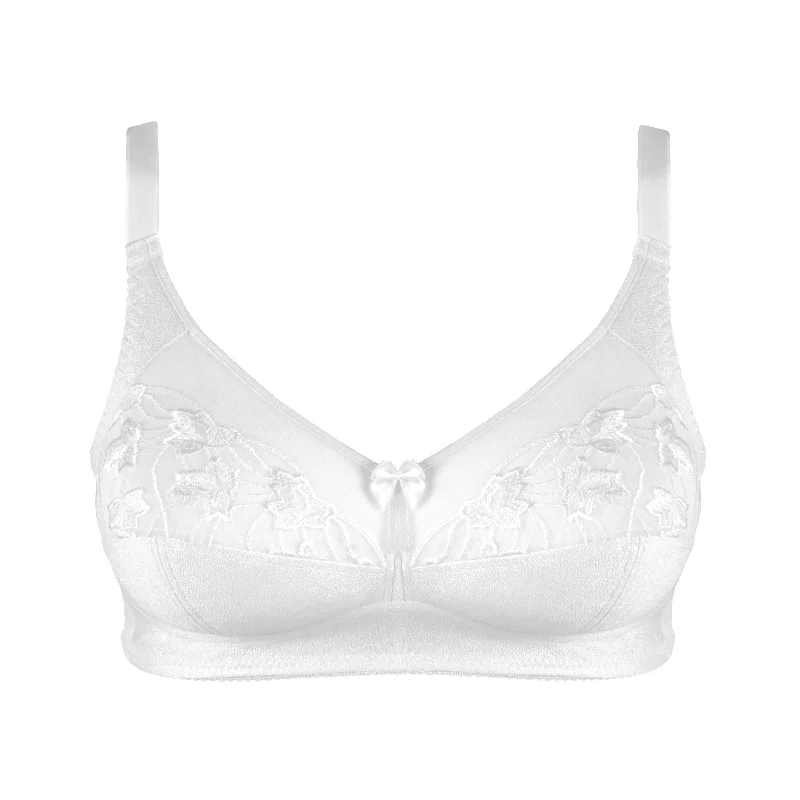 wireless bra for daily wear3106 Cascade Non-wired Bra