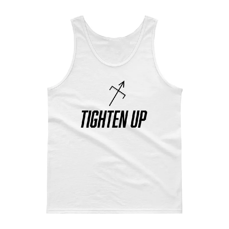 Tighten Up Tank Top (IYID)