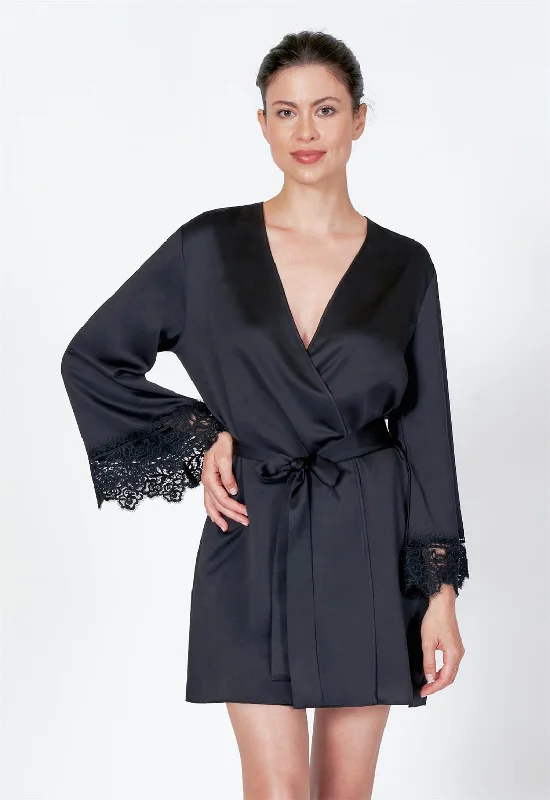 women's pajamas with a cozy, warm feelRya Collection Rosey Coverup