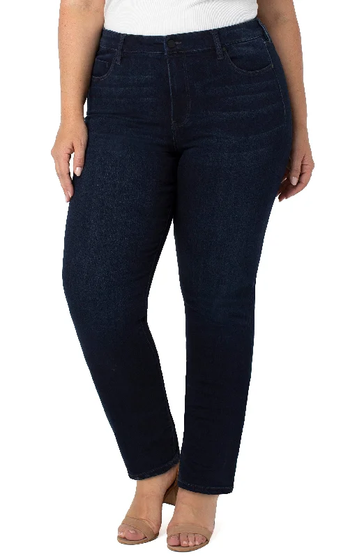 Women's Jodhpurs with V-Shaped CollarKENNEDY STRAIGHT