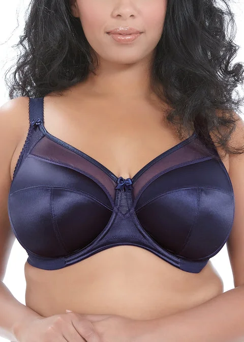 wireless bra for breastfeedingKeira Ink Uw Bra