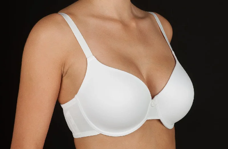 wireless bra with molded cupsSujetador Selene Aurora