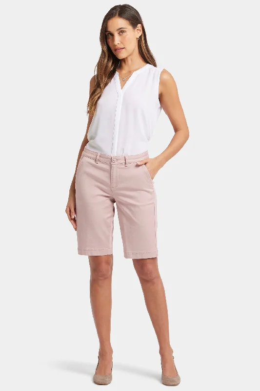 Women's Sporty ShortsBermuda Shorts - Bell Meadow