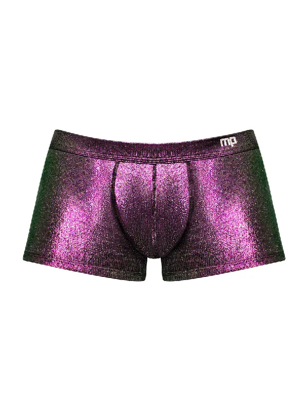 padded plunge sports braHocus Pocus - Uplift Short - X-Large - Purple