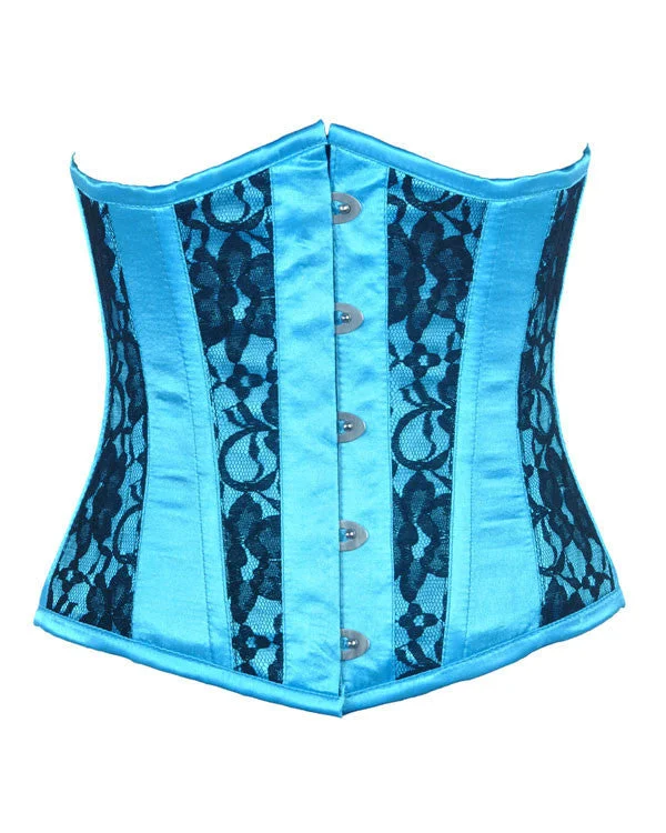 long-torso shapewear for tall womenJulieta Underbust Corset