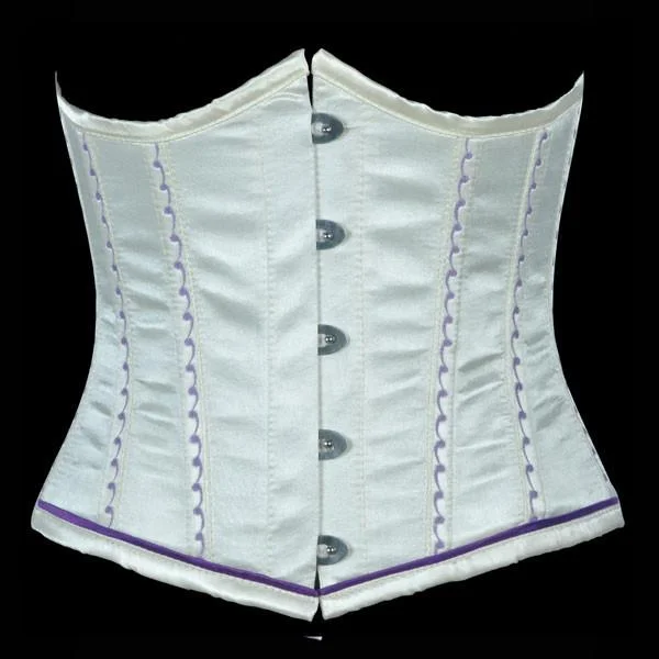 firm-control shapewear for pencil skirtsJolene Underbust Corset