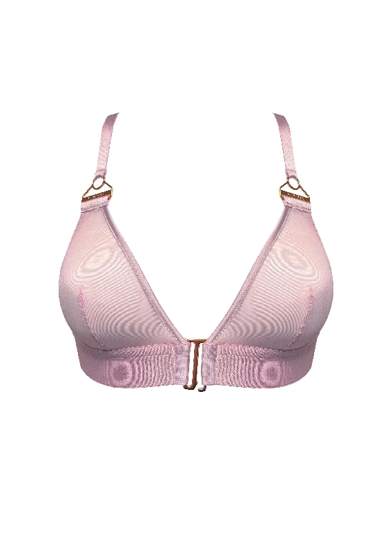 maternity support braRose Retta Soft Triangle Bra