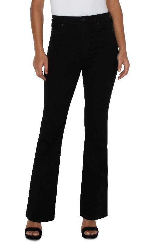 Women's Cargo PantsLUCY HI-RISE BOOTCUT