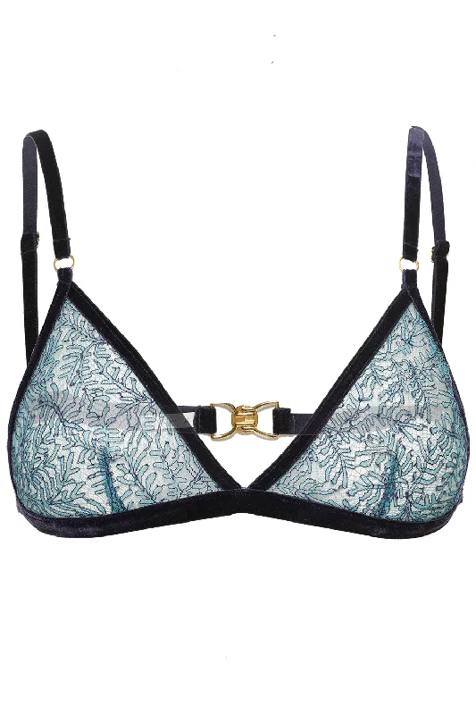 sleep bra for comfortCOERULEA BRALETTE