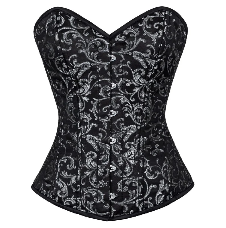 thigh slimmer shapewear pantsMaddison Waist Training Corset