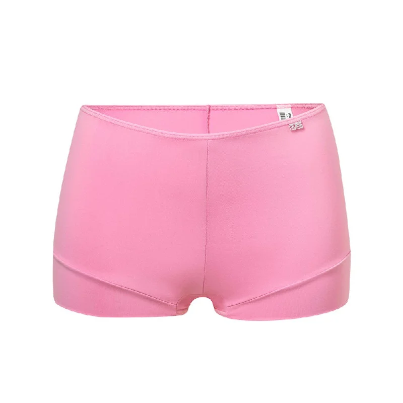 breathable modal underwear for hot weatherAvet boxertrosa Bubblegum