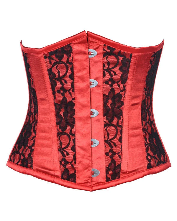 open-bust shapewear for topsJulietta Underbust Corset