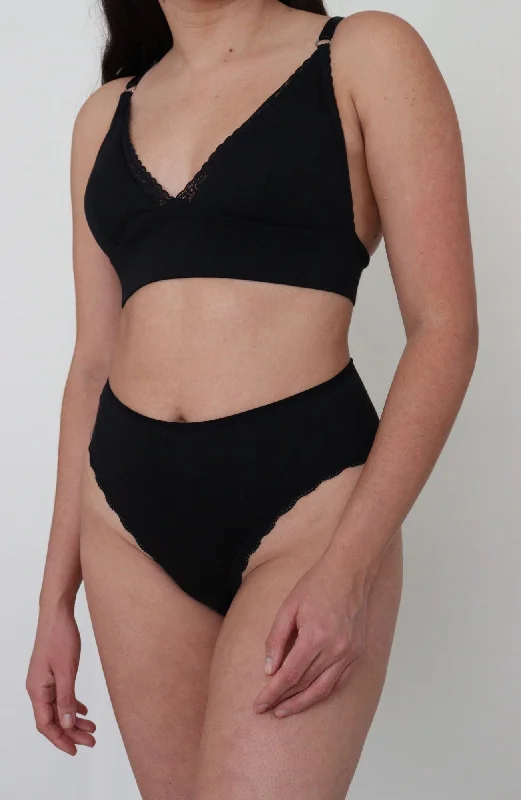 women's underwear made from bamboo fiberAlgodón Vintage