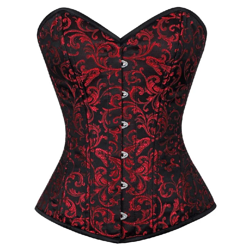 seamless body brief for smoothing under tight-fitting clothesMadyson Waist Training Corset