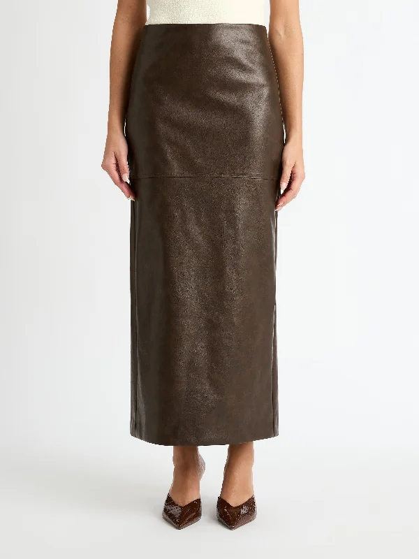 Women's Gathered SkirtsJULIA SKIRT