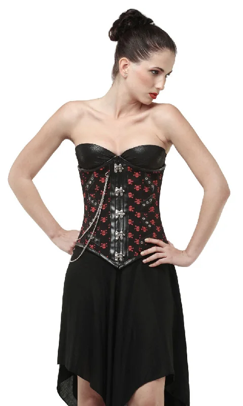 firm-control shapewear for bodycon dressesJianna Longline Underbust Corset