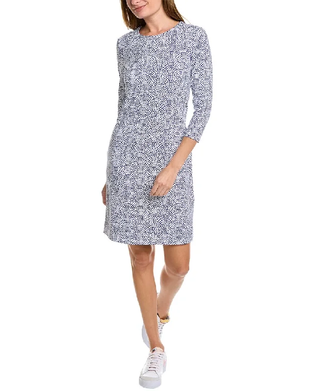 Women's Sweetheart-Back DressesJ.McLaughlin Sophia Shift Dress