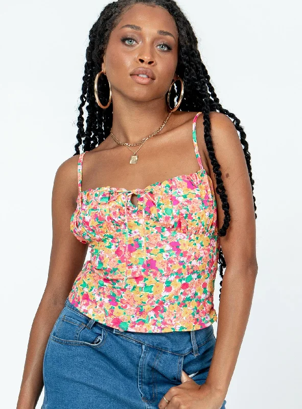 Women's Blouse with BeadsEnuka Top Multi